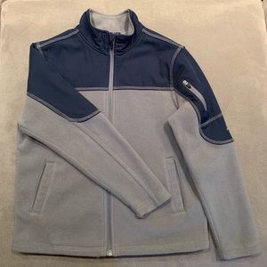 Fleece Jacket